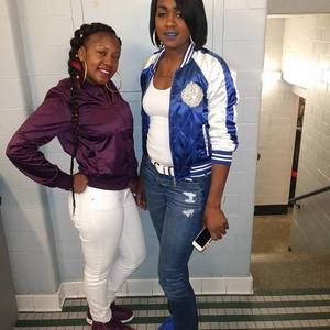 Meet your Posher, Bonnie